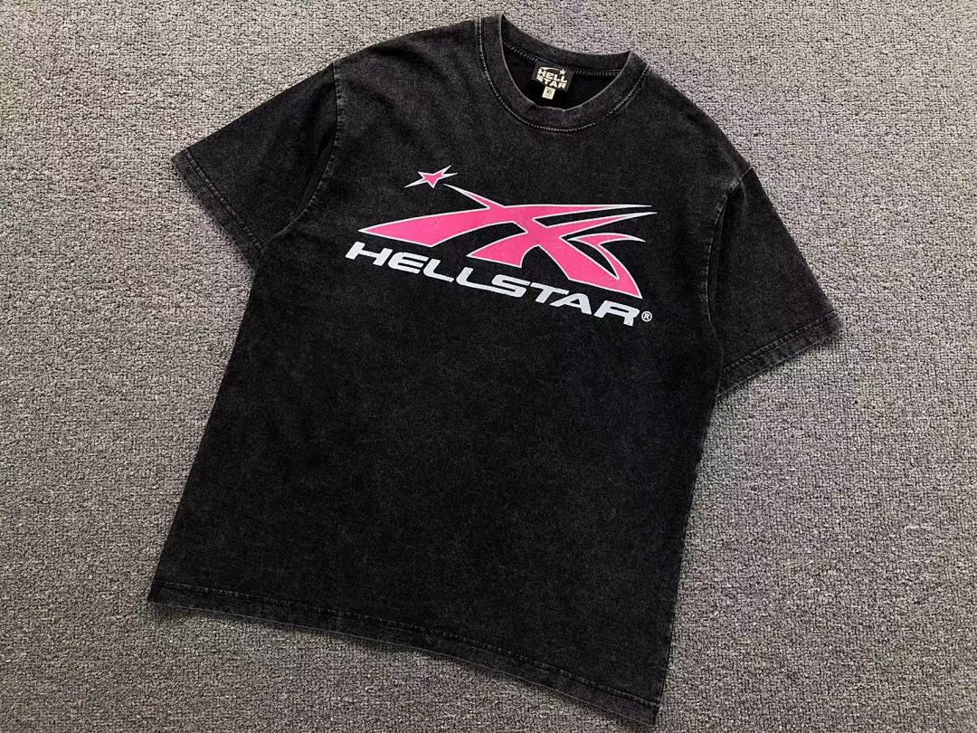 Hellstar 88 HELLSTAR T-SHIRT 503141489 (Im 170Cm 60Kg I Wear Size S In The Phot) - Image 11