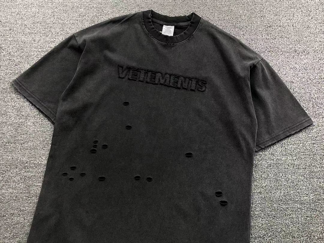 Vetements 168 VETEMENTS T-SHIRT - Image 9