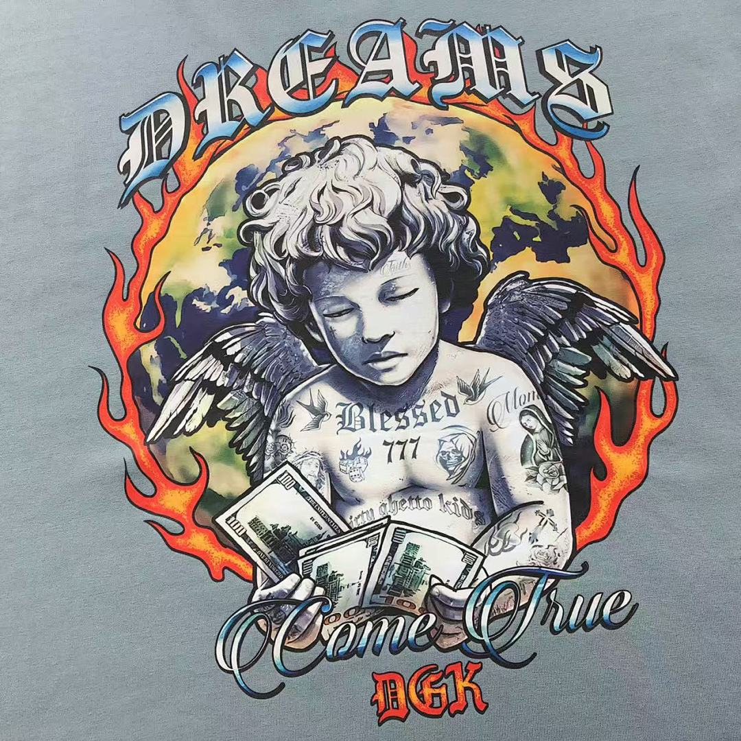 DGK 95 DGK T-SHIRT - Image 10