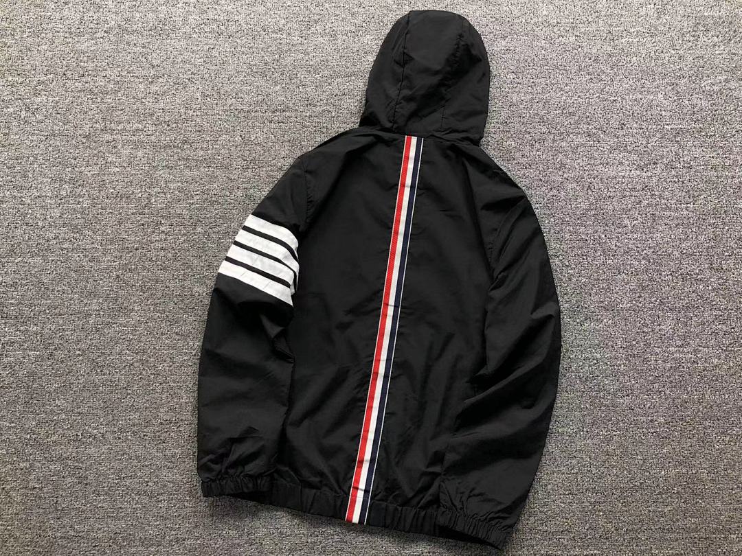 Thom Browne 188 THOM BROWNE JACKET 3109200320 (Im 170Cm 60Kg I Wear Size M In The Phot) - Image 15