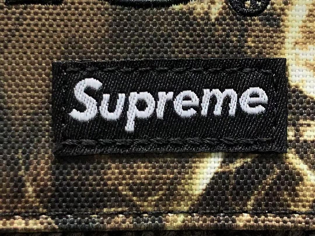 Supreme 58 S⭐⭐R⭐⭐E BAG 1110164166 (Long 11CM* High 9CM) - Image 11