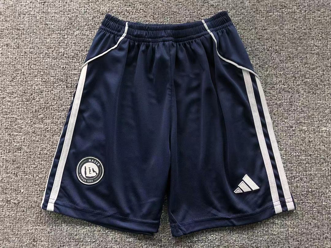Chanel 75 FOOTBALL T-SHIRT SHORTS - Image 21