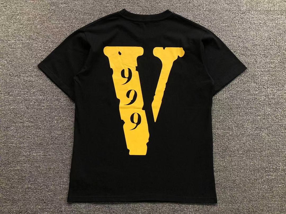 On Running 69 VLONE T-SHIRT 504143691 (Im 170Cm 60Kg I Wear Size S In The Phot) - Image 7