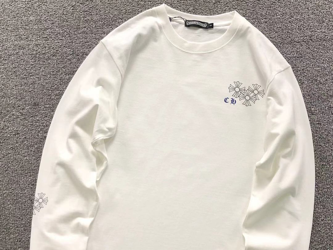 Comme des Garcons 113 C⭐⭐OME HE⭐⭐TS LONG SLEEVED 1282620177 (Im 170Cm 60Kg I Wear Size S In The Phot) - Image 11