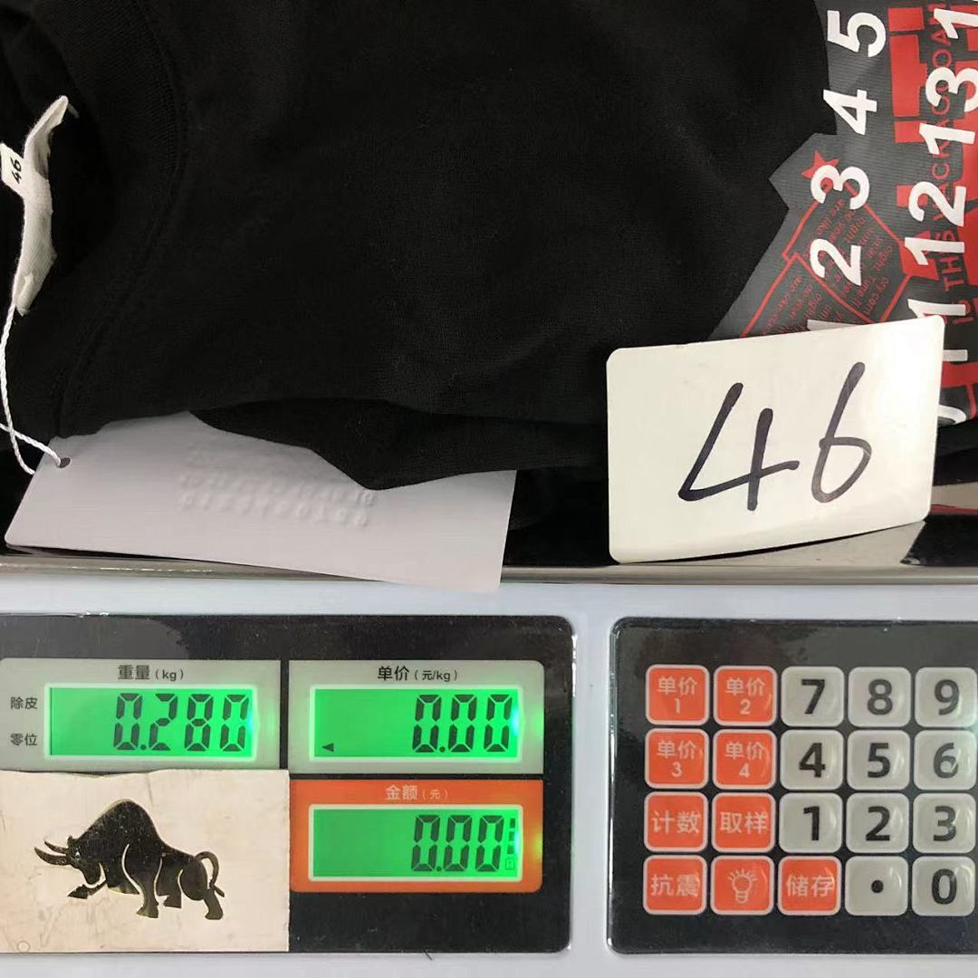 On Running 98 MAISON MARGIELA T-SHIRT 21112901125 (Im 170Cm 60Kg I Wear Size 46 In The Phot) - Image 26