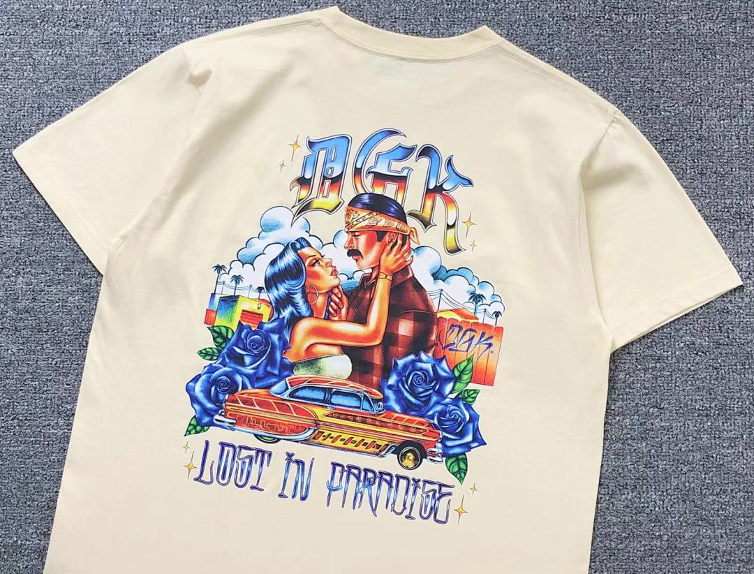 DGK 95 DGK T-SHIRT - Image 13