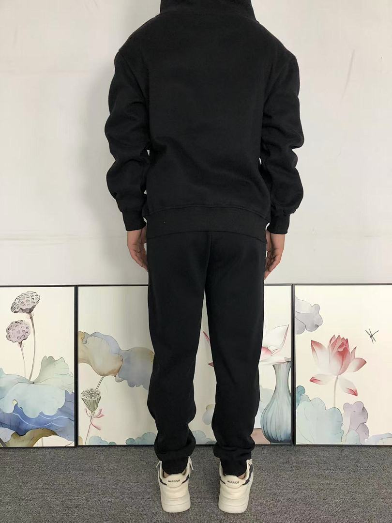 Thrasher 98 THRASHER HOODIE 5101018121 (Im 170Cm 60Kg I Wear Size M In The Phot) - Image 5