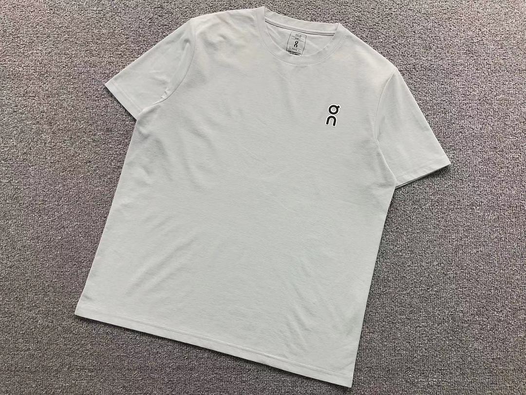 On Running 78 ON T-SHIRT 3204260703 (Im 170Cm 60Kg I Wear Size L In The Phot) - Image 12