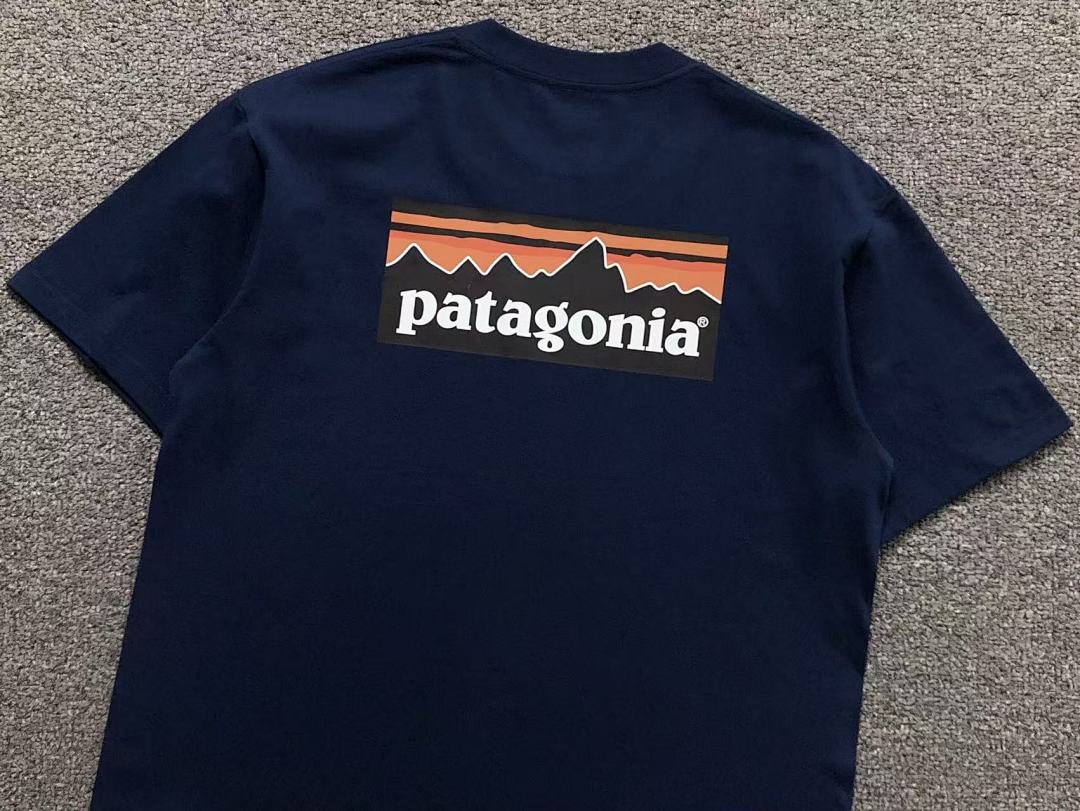 On Running 78 PATAGONIA T-SHIRT 123101602 (Im 170Cm 60Kg I Wear Size M In The Phot) - Image 12