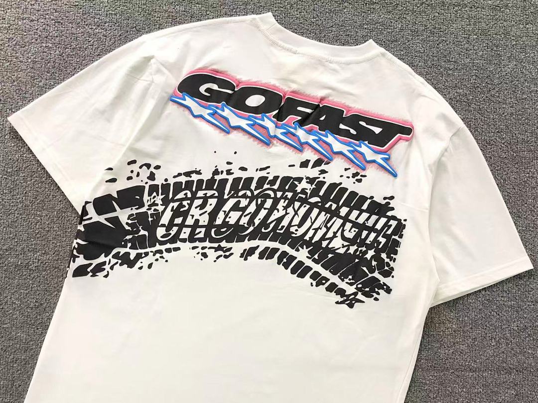 Broken Planet 98 BROKEN PLANET T-SHIRT 3203060617 (Im 170Cm 60Kg I Wear Size S In The Phot) - Image 11