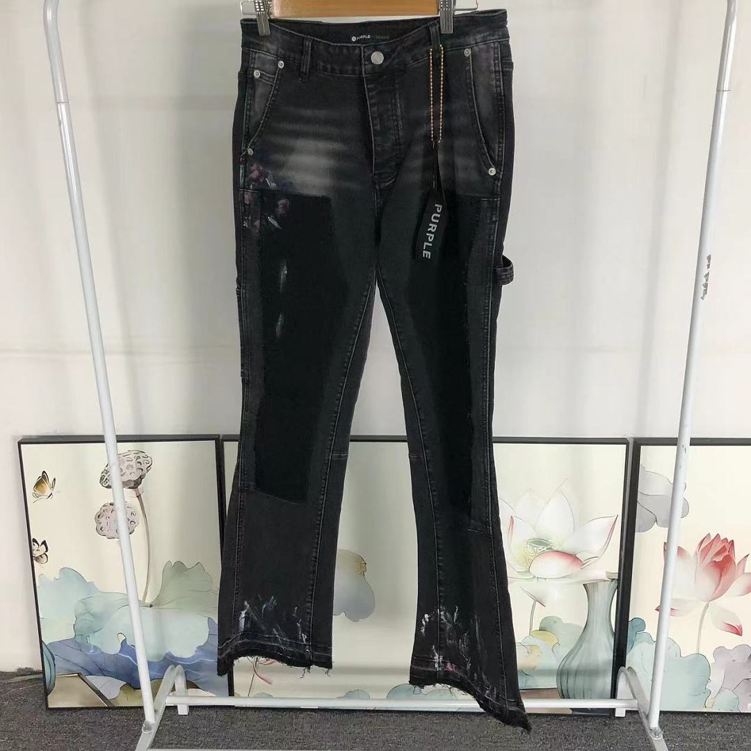 Purple 235 (PURPLE TROUSERS) - Image 32