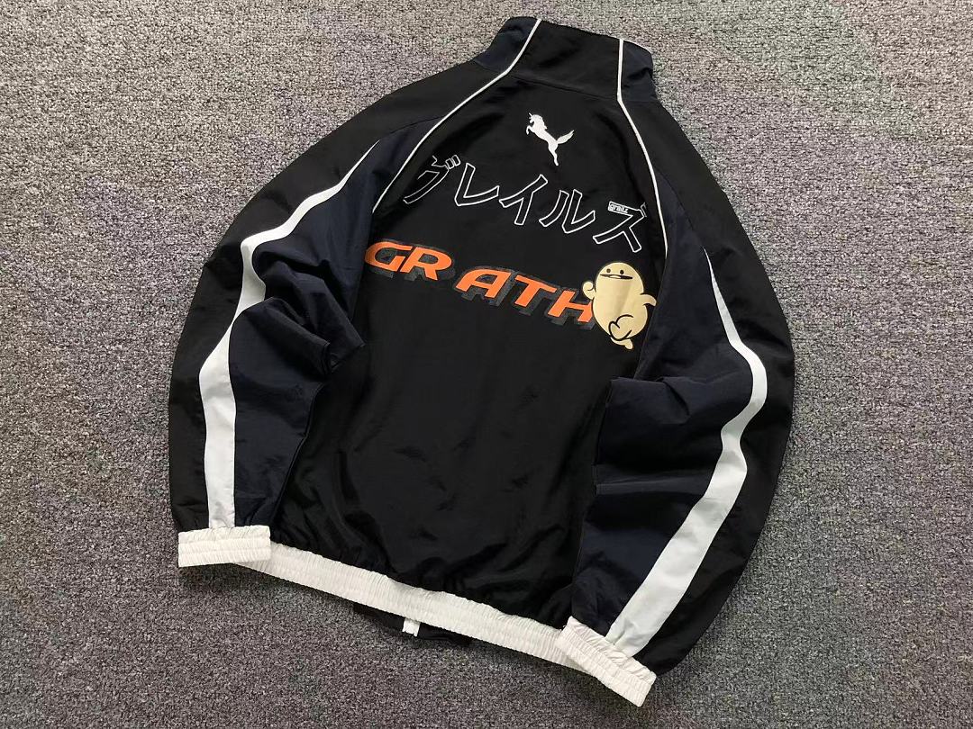 Grailz 265 GRAILZ JACKET 3207250117 (Im 170Cm 60Kg I Wear Size 1 In The Phot) - Image 10