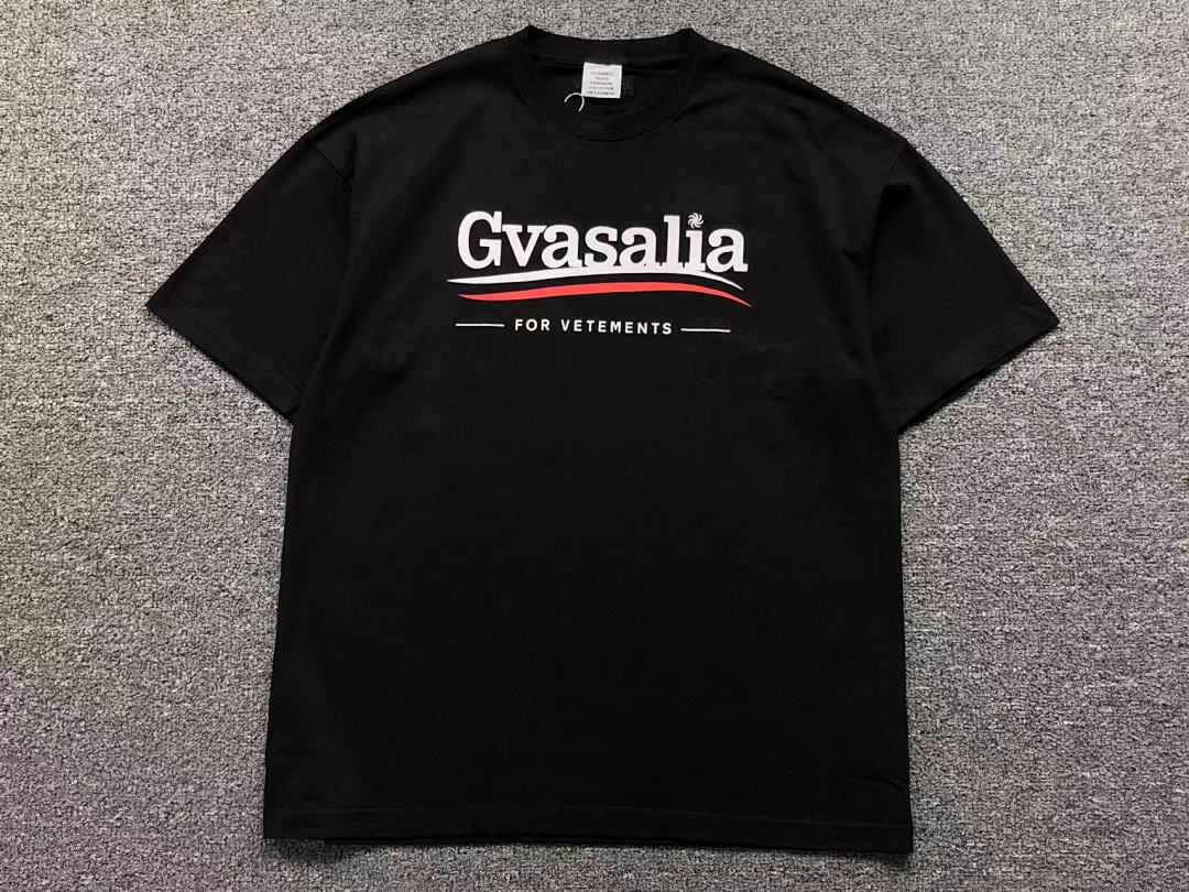 Vetements 88 VETEMENTS T-SHIRT 41091530145 (Im 170Cm 60Kg I Wear Size S In The Phot) - Image 7