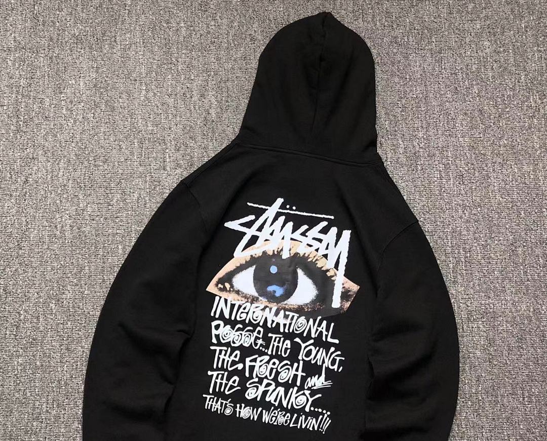 Stussy 168 STUSSY - Image 10