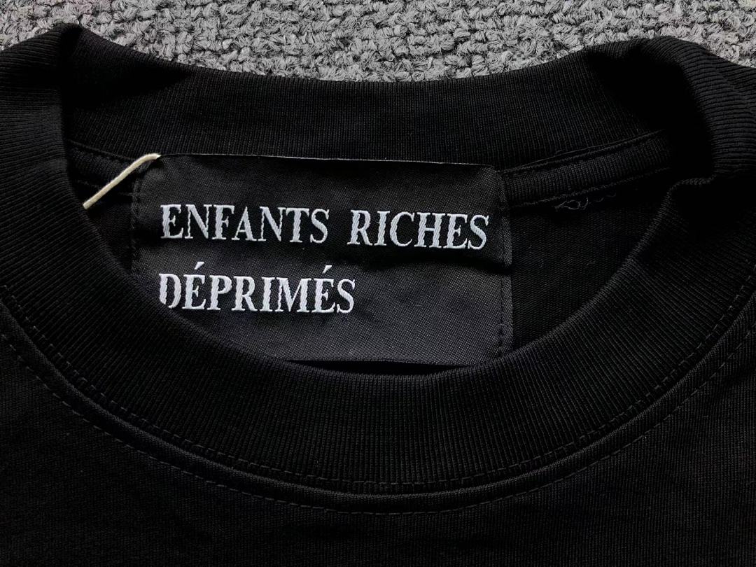 Chanel 98 ENFANTS RICHES DEPRIMES LONG SLEEVED 5211258162 (Im 170Cm 60Kg I Wear Size S In The Phot) - Image 16