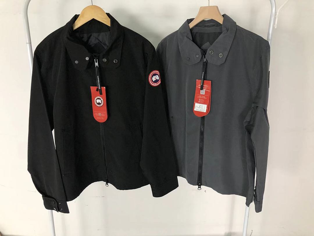 Canada Goose 218 C⭐N⭐⭐A G⭐⭐⭐E JACKET 22082825172 (Im 170Cm 60Kg I Wear Size M In The Phot) - Image 30