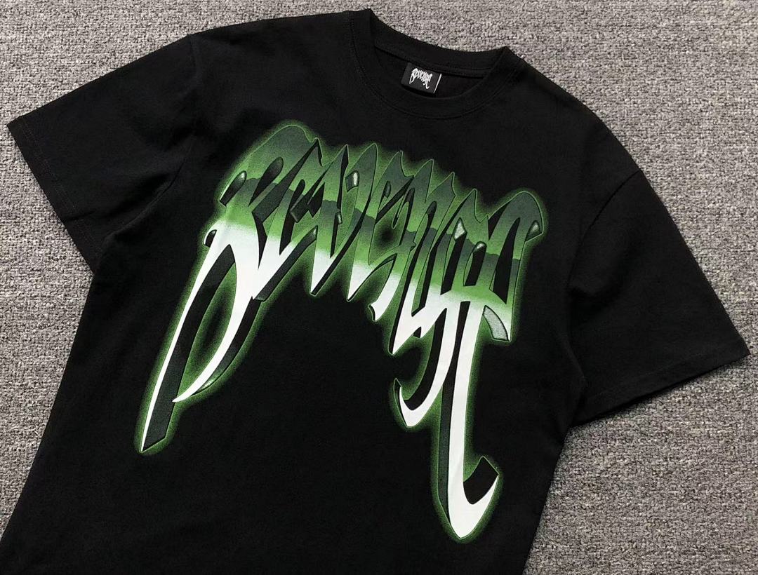 Revenge 69 REVENGE T-SHIRT 504010791 (Im 170Cm 60Kg I Wear Size S In The Phot) - Image 15