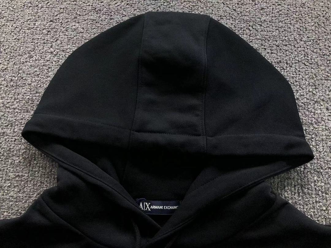 Chanel 145 AR⭐⭐⭐ EXCH⭐⭐⭐ HOODIE 2207130904 (Im 170Cm 60Kg I Wear Size XL In The Phot) - Image 19