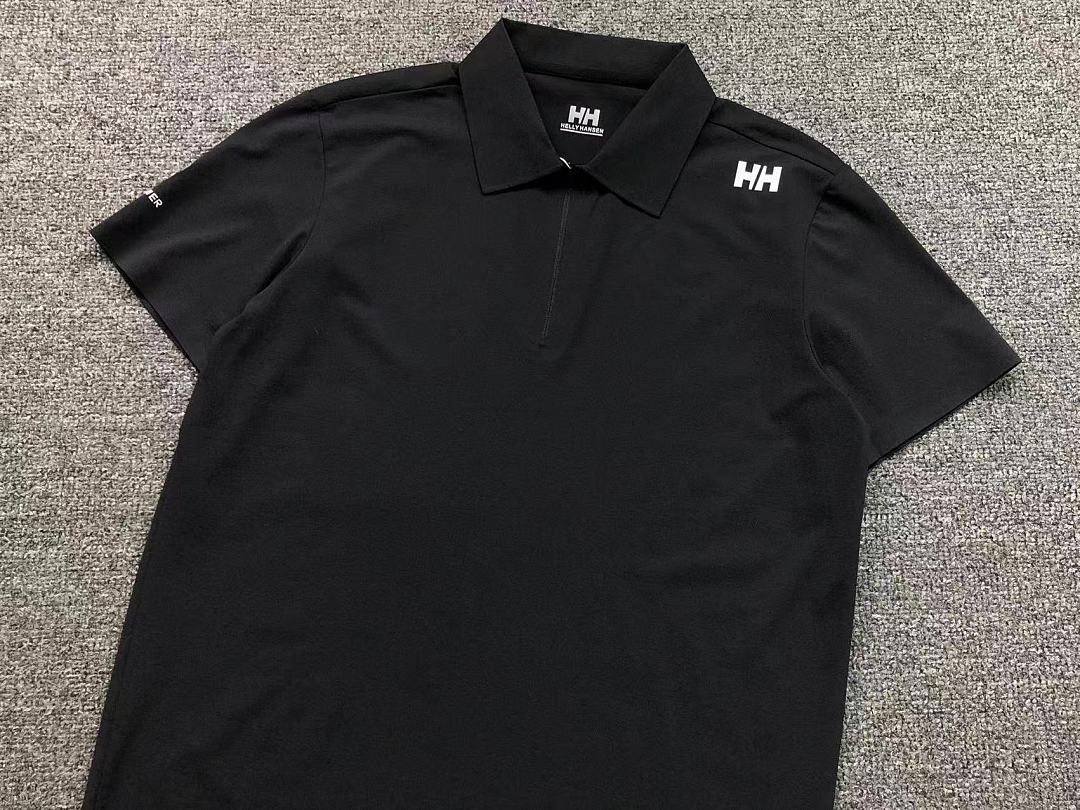 Helly Hansen 158 HELLY HANSEN POLO 22042616001 (Im 170Cm 60Kg I Wear Size L In The Phot) - Image 8