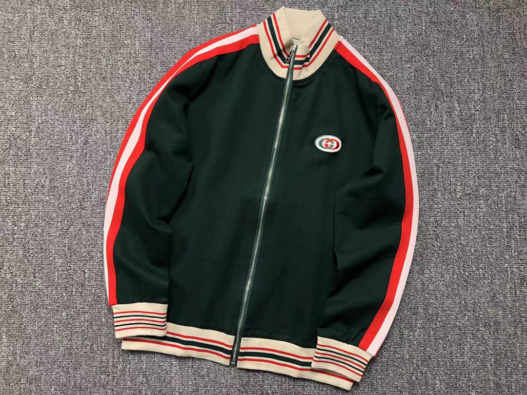 Gucci 279 G⭐C⭐I JAKCET - Image 16
