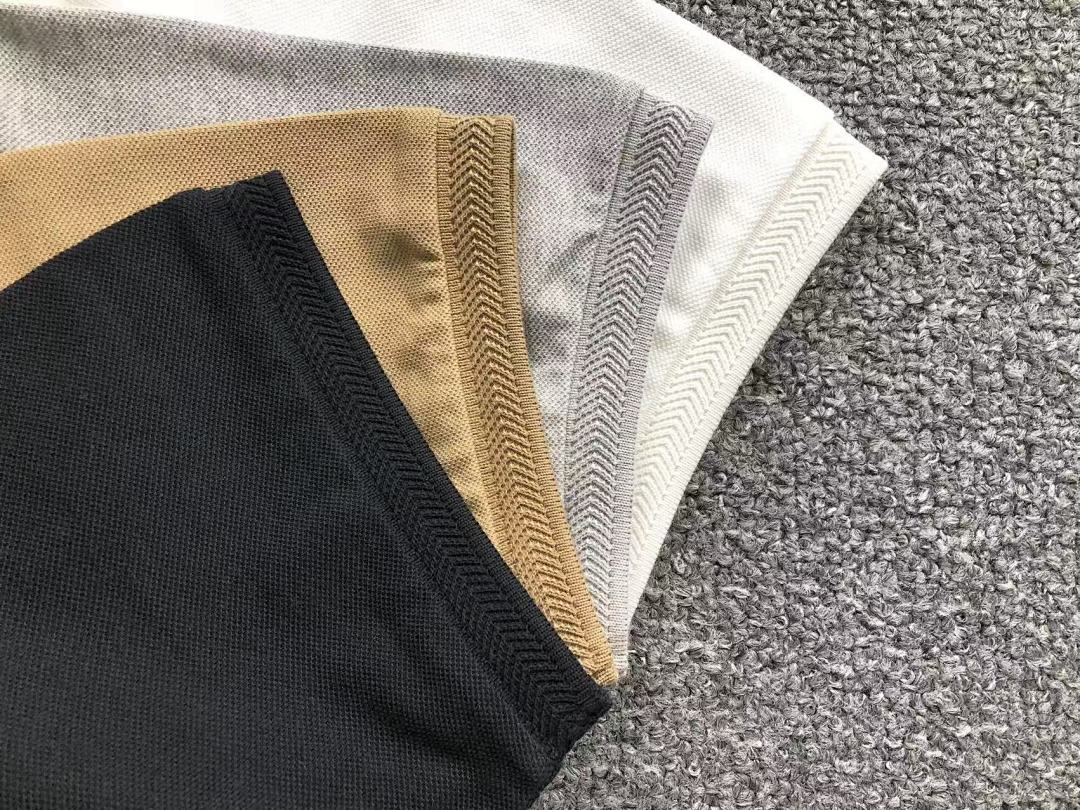 Burberry 129 B⭐R⭐E⭐RY POLO 1103280704 (Im 170Cm 60Kg I Wear Size M In The Phot) - Image 18