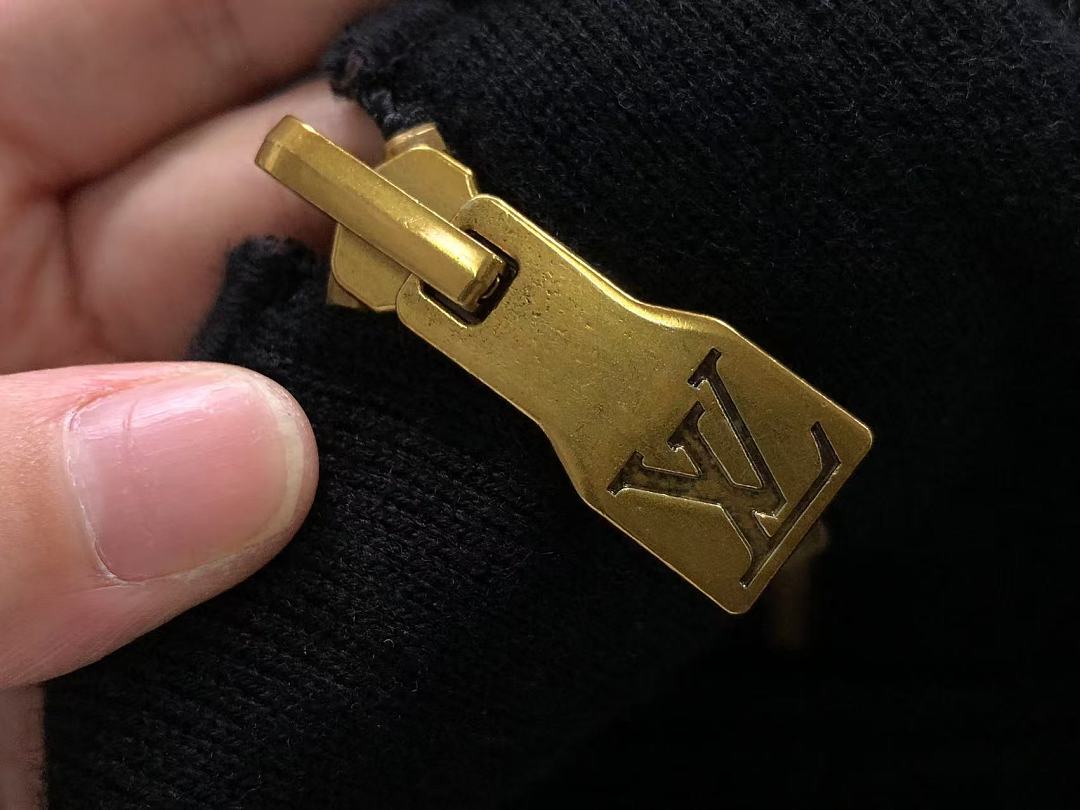 Louis Vuitton 628 L⭐ SWEATER 5208241505 (Im 170Cm 60Kg I Wear Size L In The Phot) - Image 24