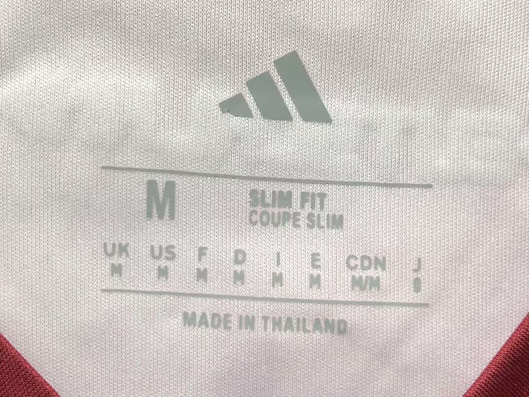 Unbranded 78 FOOTBALL T-SHIRT 31032204002 (Im 170Cm 60Kg I Wear Size M In The Phot) - Image 15