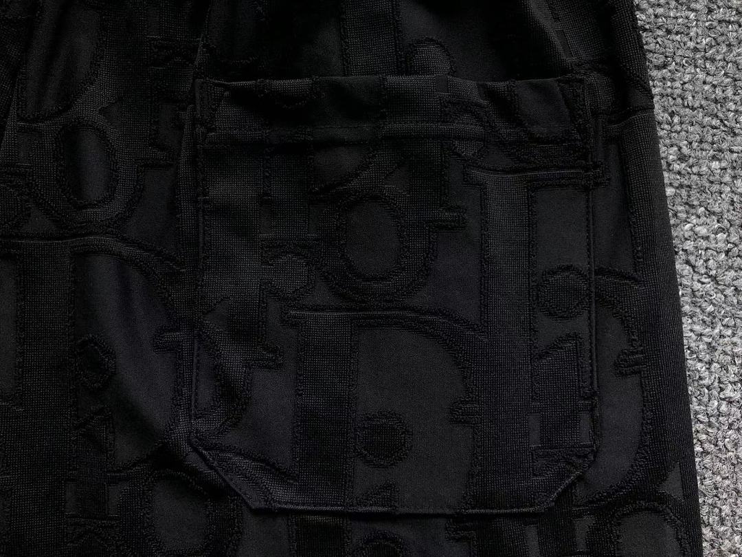 Dior 218 D⭐O⭐ T-SHIRT SHORTS 5241635147 (Im 170Cm 60Kg I Wear Size L In The Phot) - Image 32