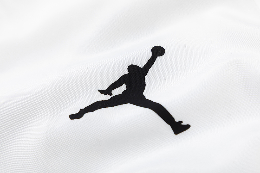 Air Jordan 126 A⭐R J⭐R⭐AN ×OFF-WHITE (WHITE JACKET) - Image 7