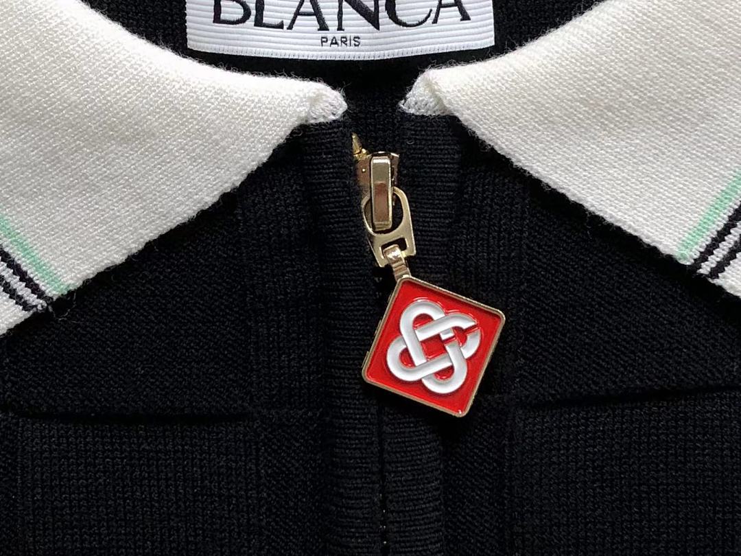 Casablanca 165 CASABLANCA SWEATER 5231925127 (Im 170Cm 60Kg I Wear Size XL In The Phot) - Image 17