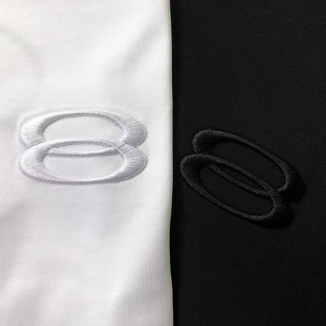 Balenciaga 118 B⭐L⭐⭐⭐IA⭐A T-SHIRT 11122010137 (Im 170Cm 60Kg I Wear Size M In The Phot) - Image 17