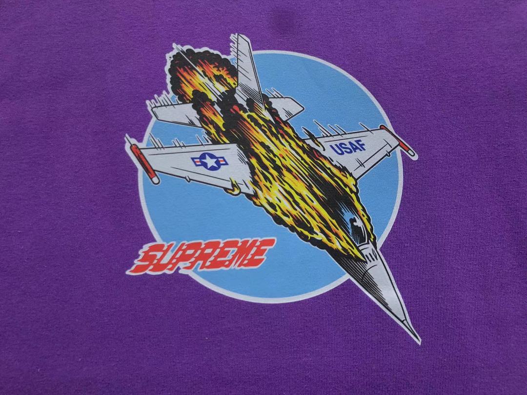 Supreme 98 S⭐⭐R⭐⭐E T-SHIRT 4208204702 (Im 170Cm 60Kg I Wear Size L In The Phot) - Image 16