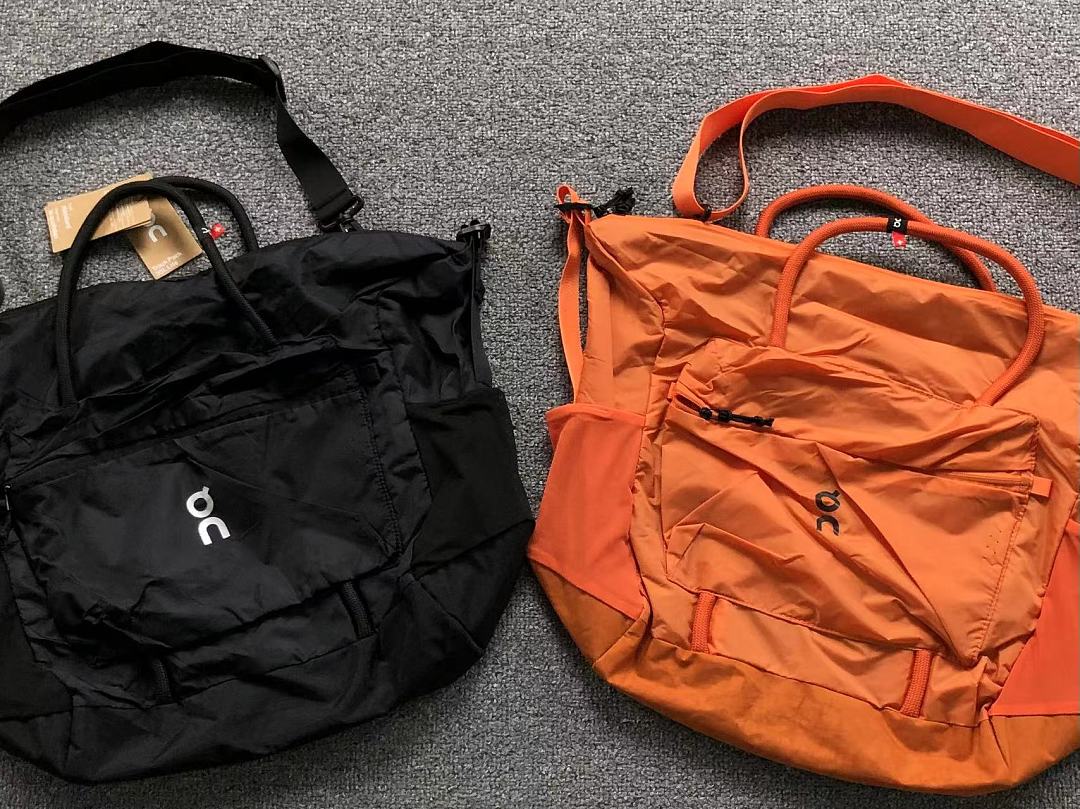 On Running 228 ON BAG 3205080423 (Long 54CM* Wide 18CM* High 40CM) - Image 3