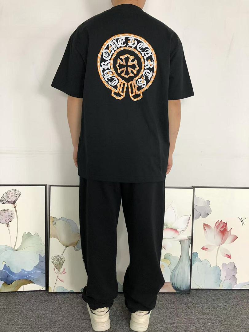 Comme des Garcons 118 C⭐⭐OME HE⭐⭐TS T-SHIRT 5212903147 (Im 170Cm 60Kg I Wear Size M In The Phot) - Image 4