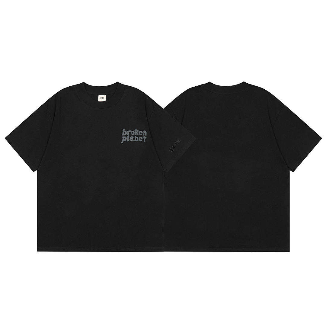 Broken Planet 85 BROKEN PLANET T-SHIRT
