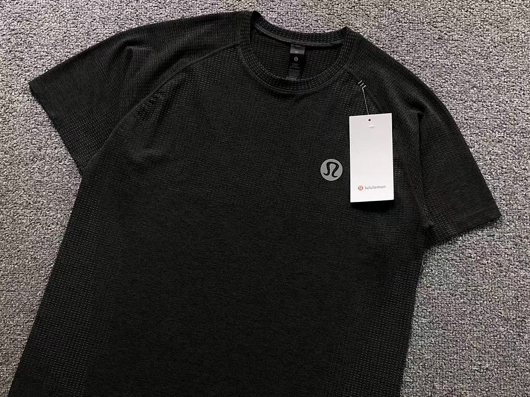 On Running 118 LULULEMON T-SHIRT 125946159 (Im 170Cm 60Kg I Wear Size XL In The Phot) - Image 16