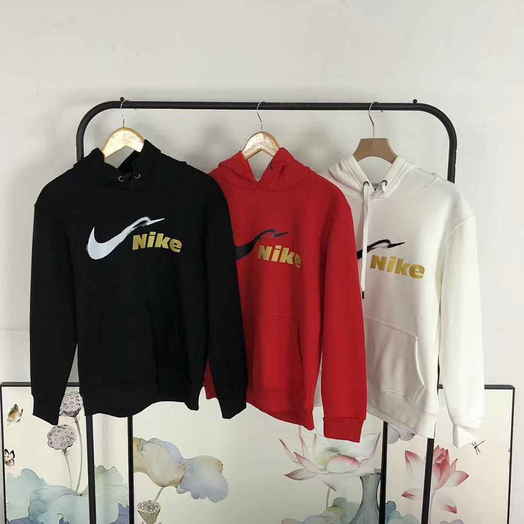 Unbranded 215 N⭐K⭐ HOODIE 412042001 (Im 170Cm 60Kg I Wear Size M In The Phot) - Image 28