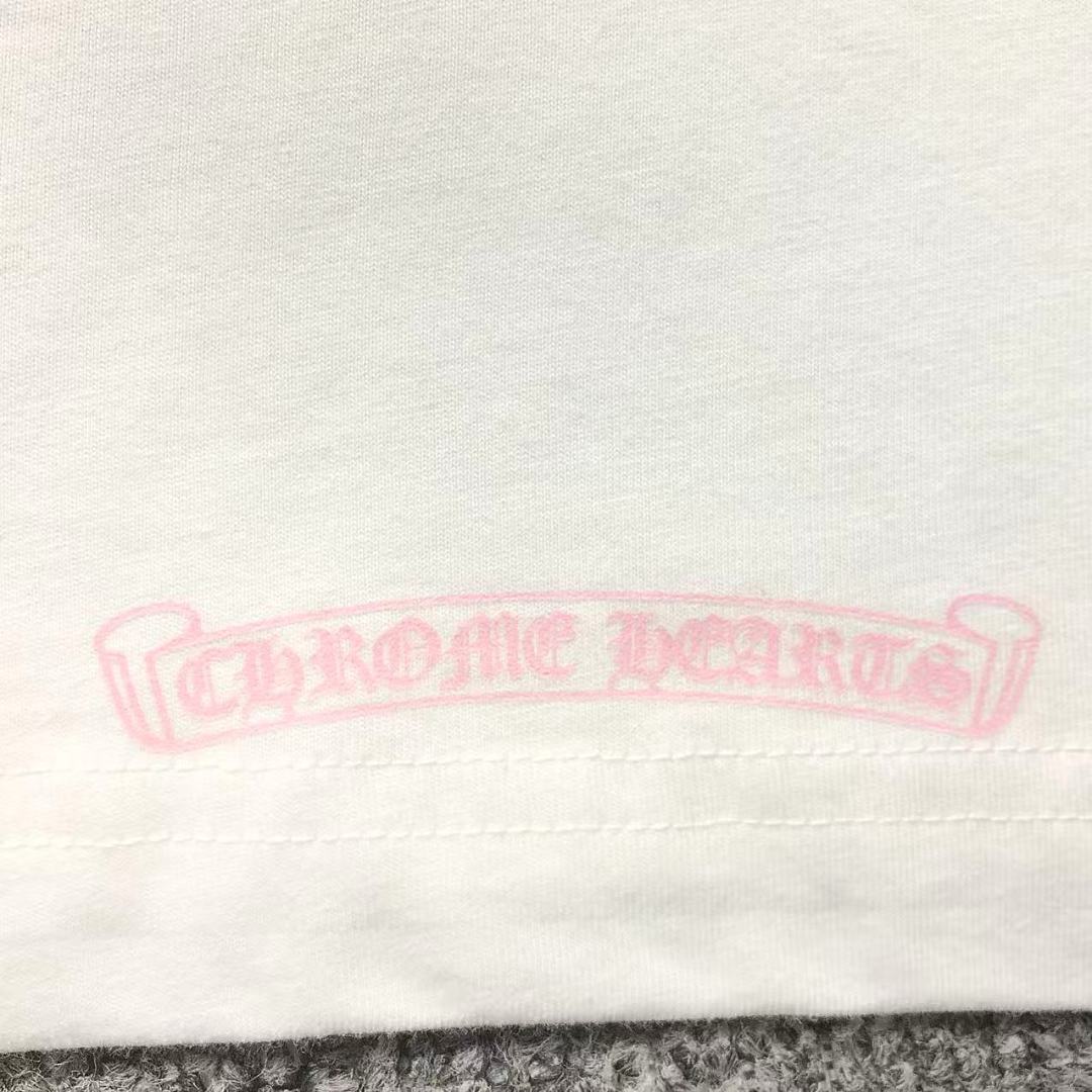 Comme des Garcons 113 C⭐⭐OME HE⭐⭐TS T-SHIRT 12760202 (Im 170Cm 60Kg I Wear Size M In The Phot) - Image 11
