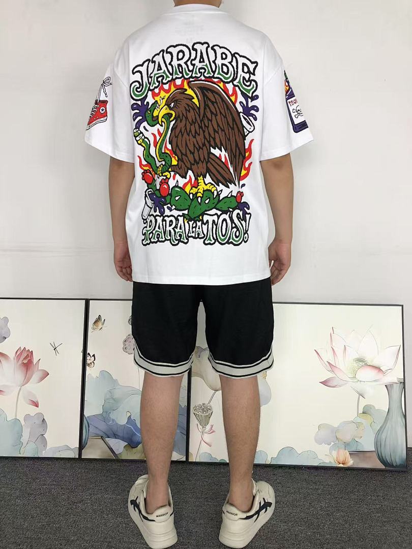 Cough Syrup 88 COU⭐H SY⭐UP T-SHIRT 58081678 (Im 170Cm 60Kg I Wear Size M In The Phot) - Image 4