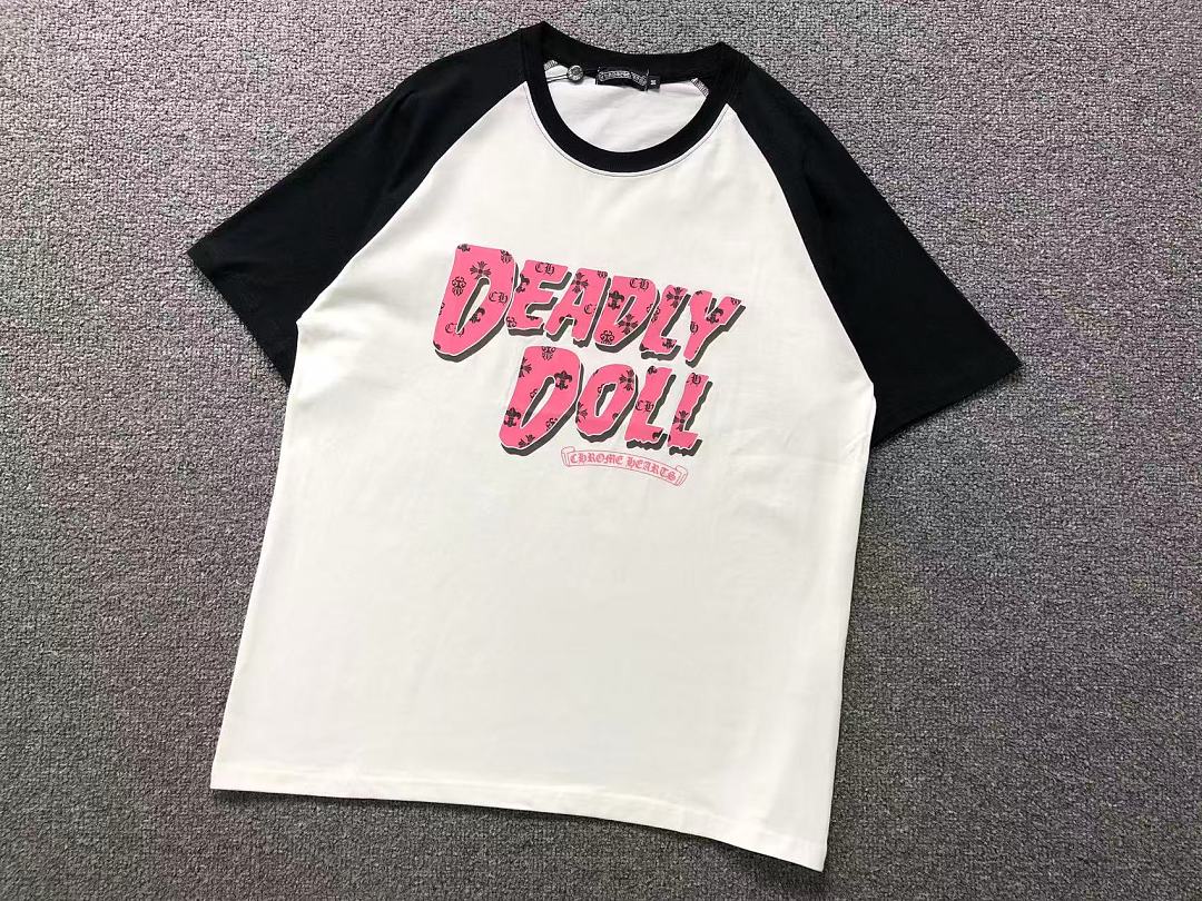 Comme des Garcons 88 C⭐⭐OME HE⭐⭐TS T-SHIRT 1261151182 (Im 170Cm 60Kg I Wear Size M In The Phot) - Image 9