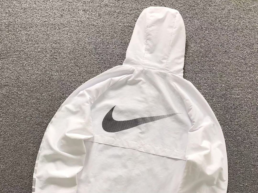 Nike 168 N⭐K⭐ JACKET 4205080177 (Im 170Cm 60Kg I Wear Size M In The Phot) - Image 13