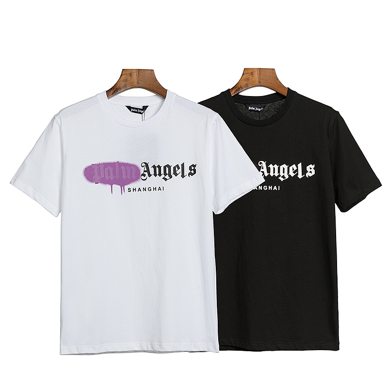 Palm Angels Palm Angels 78 T-SHIRT, photo 1