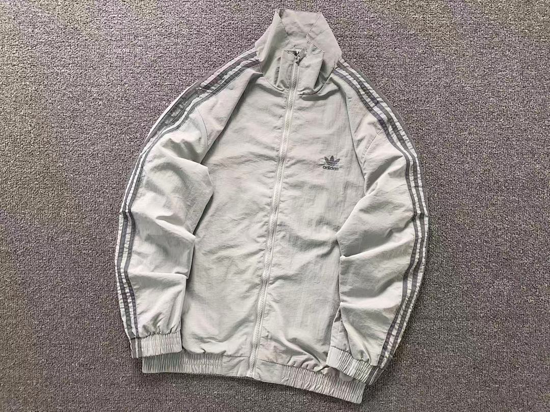 Adidas 125 A⭐I⭐AS JACKET 512200785 (Im 170Cm 55Kg I Wear Size M In The Phot) - Image 12
