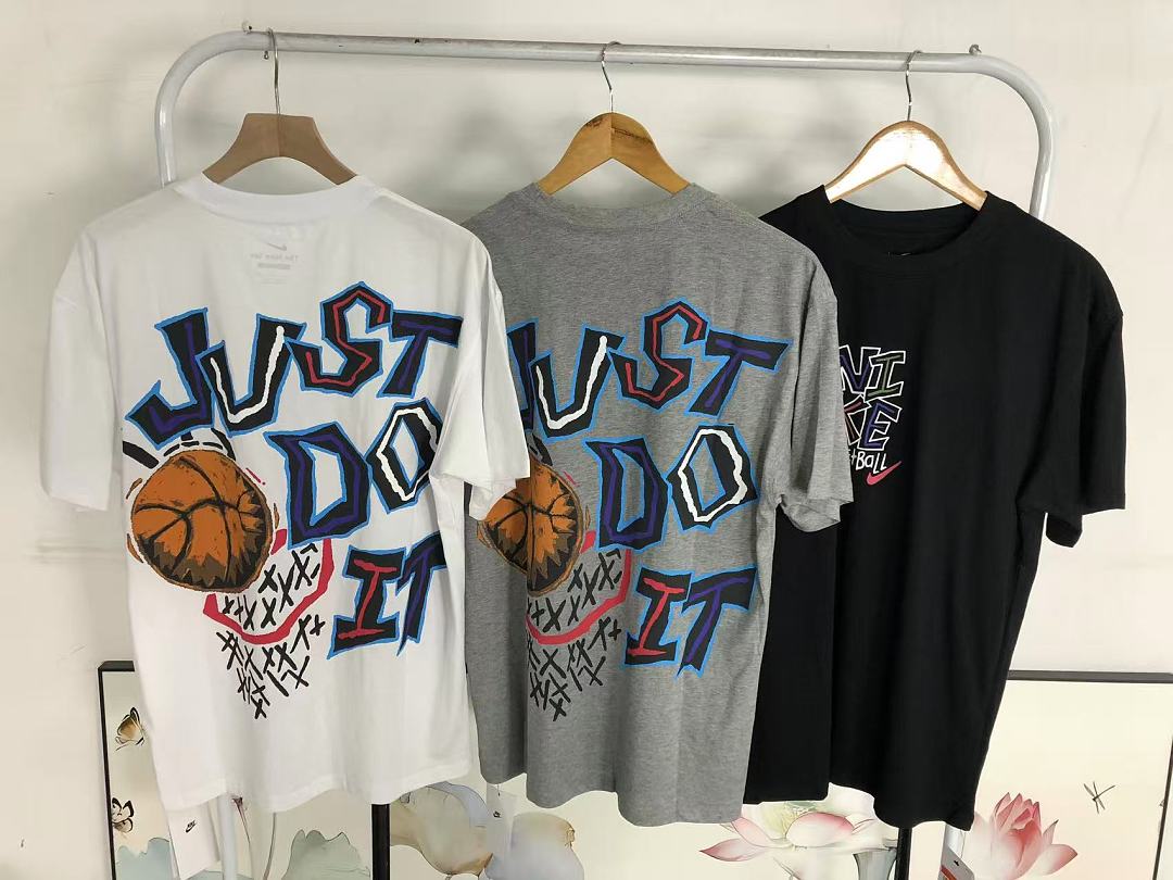 Nike 113 N⭐K⭐ T-SHIRT 3206120219 (Im 170Cm 60Kg I Wear Size L In The Phot) - Image 26