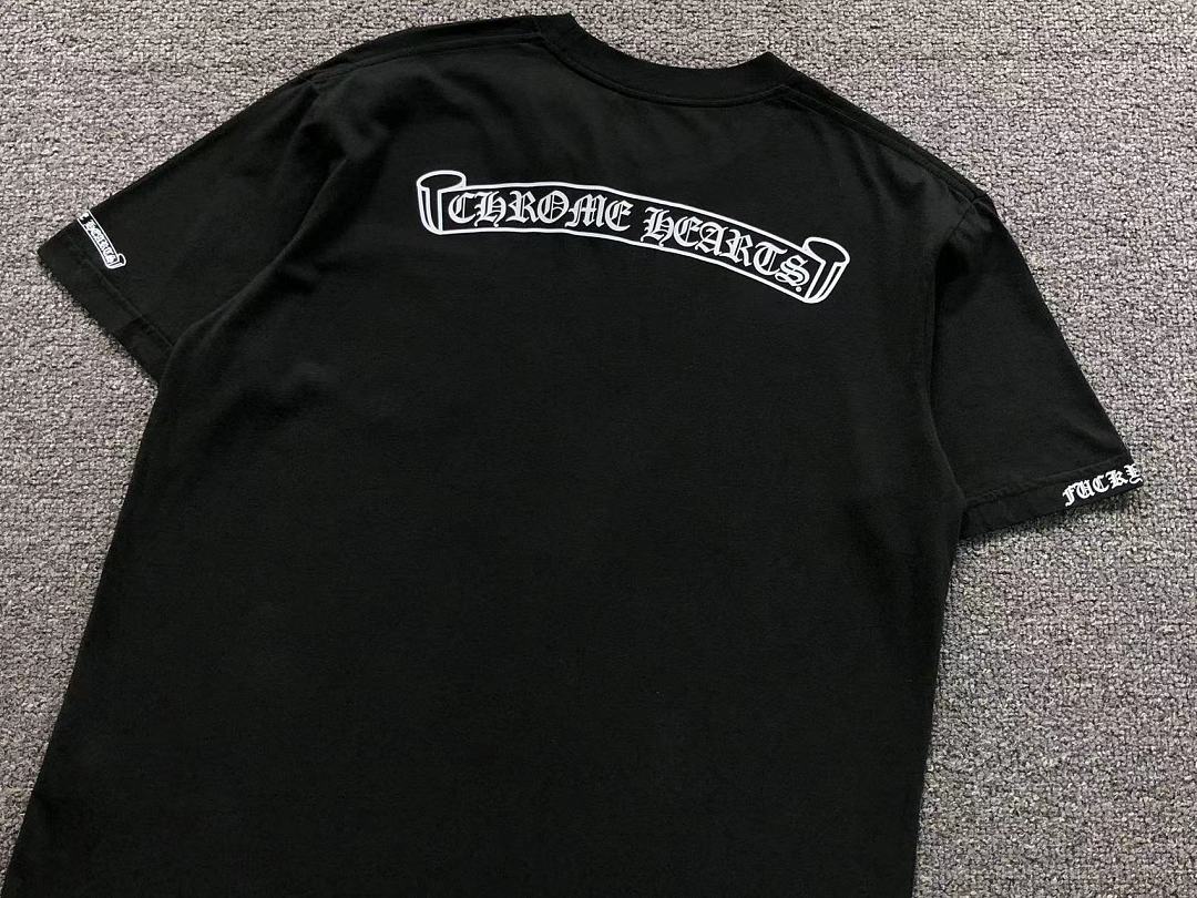 Comme des Garcons 113 C⭐⭐OME HE⭐⭐TS T-SHIRT 3206211702 (Im 170Cm 60Kg I Wear Size M In The Phot) - Image 11