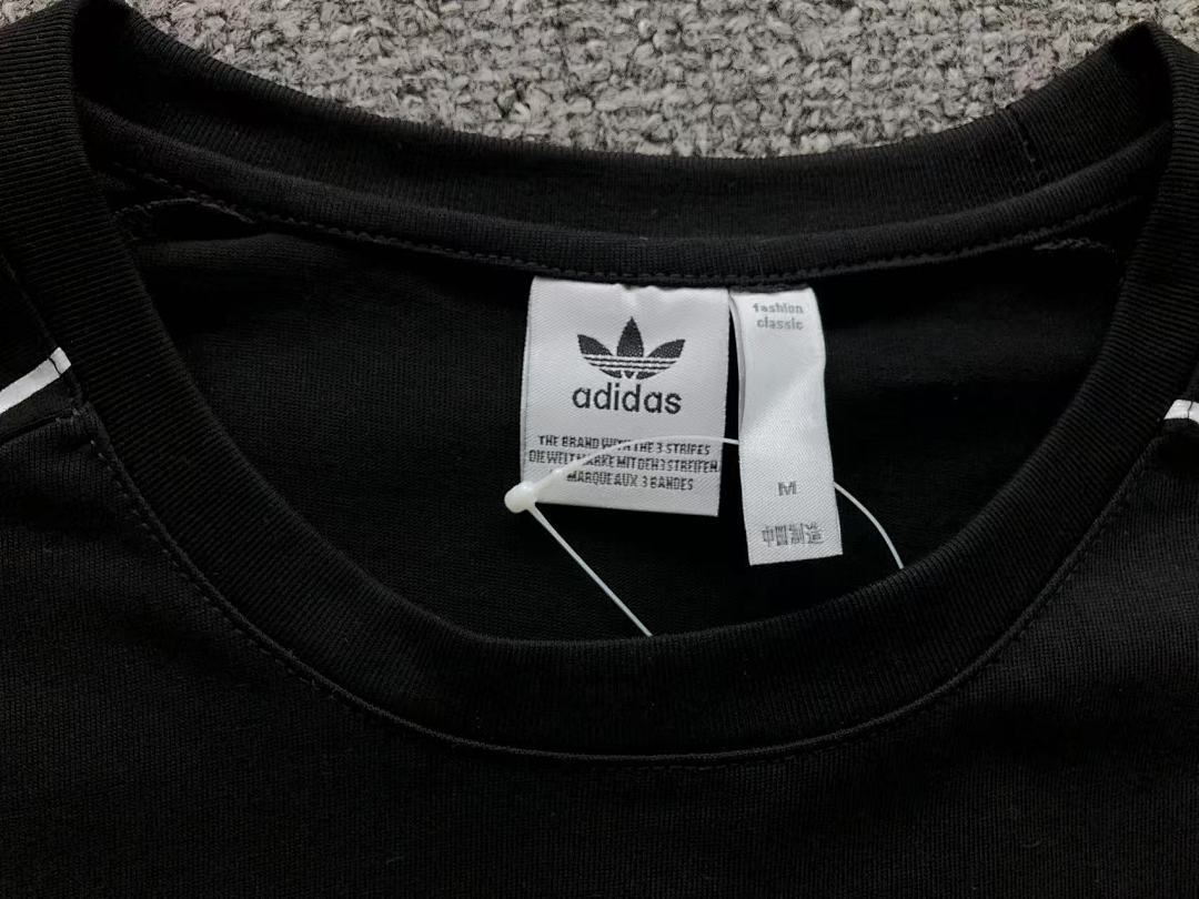 Adidas 95 A⭐I⭐AS T-SHIRT 504171185 (Im 170Cm 60Kg I Wear Size M In The Phot) - Image 23