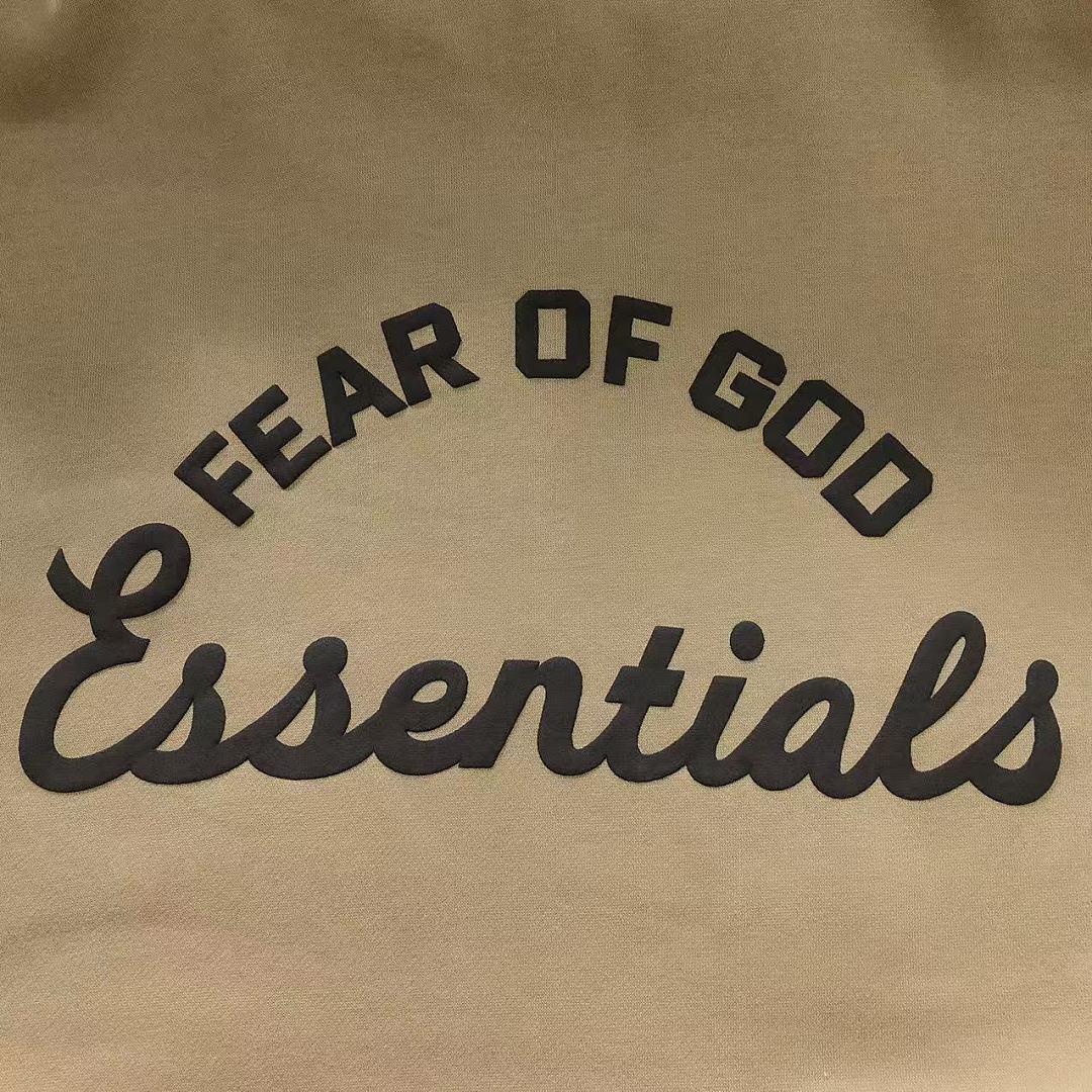 Fear of God TROUSERS 165 FOG HOODIE - Image 23