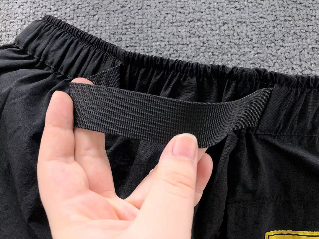 Corteiz 115 CORTEIZ SHORTS 405101617 (Im 170Cm 60Kg I Wear Size S In The Phot) - Image 22