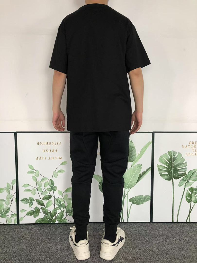 Stussy 78 STUSSY T-SHIRT 503101482 (Im 170Cm 60Kg I Wear Size M In The Phot) - Image 4