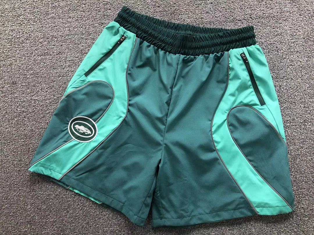 Corteiz 95 CORTEIZ SHORTS 128210340 (Im 170Cm 60Kg I Wear Size L In The Phot) - Image 9